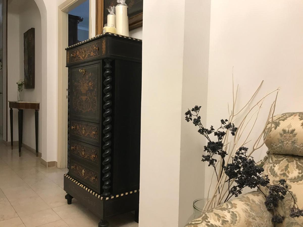 Bed and Breakfast Fleur Blanche Verona Esterno foto