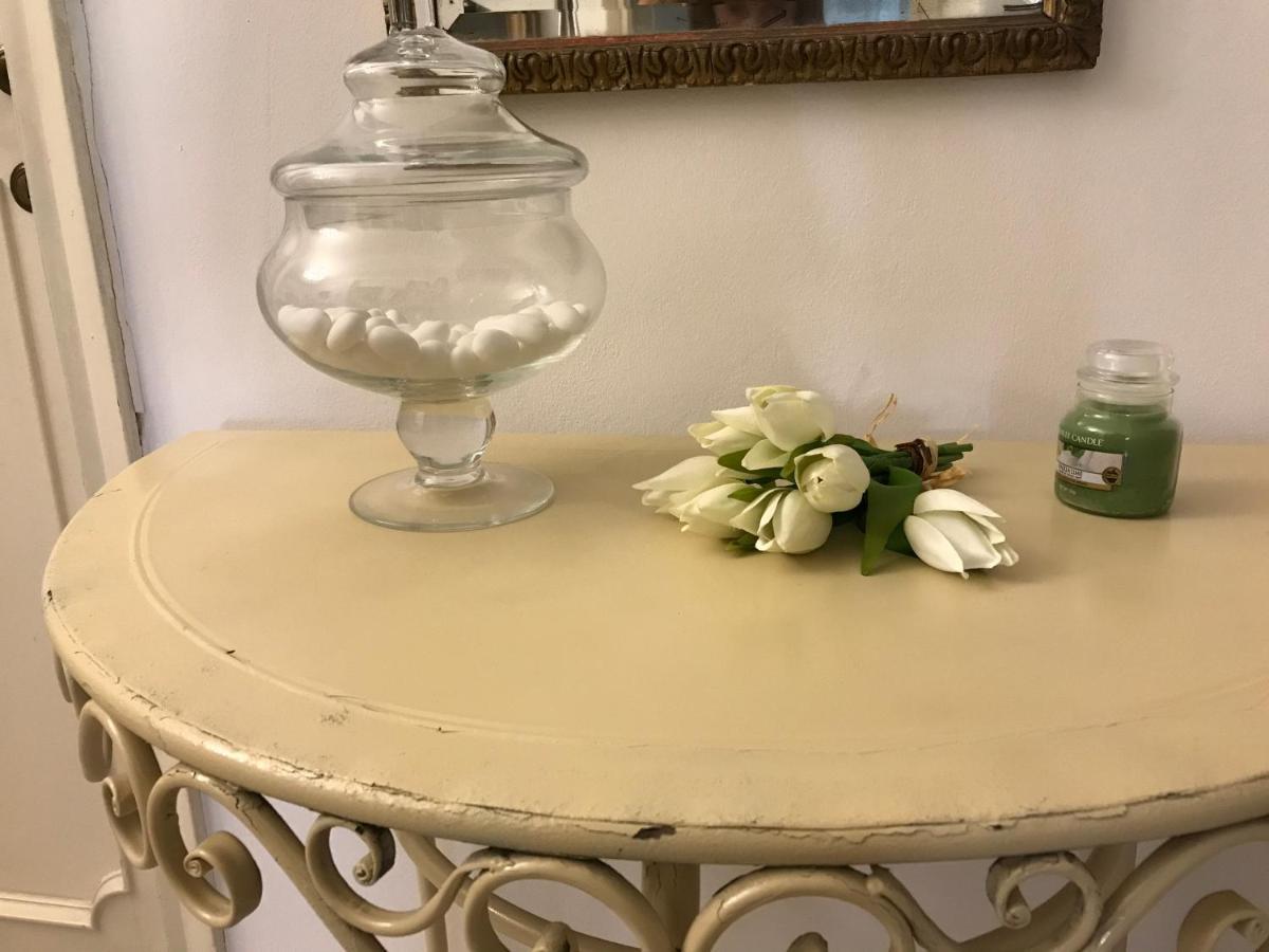 Bed and Breakfast Fleur Blanche Verona Esterno foto