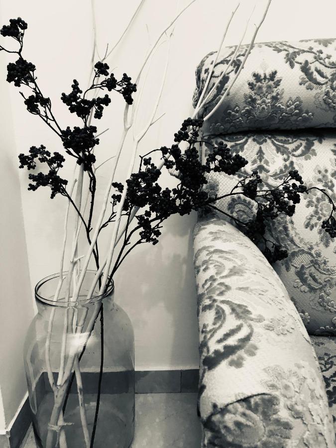 Bed and Breakfast Fleur Blanche Verona Esterno foto