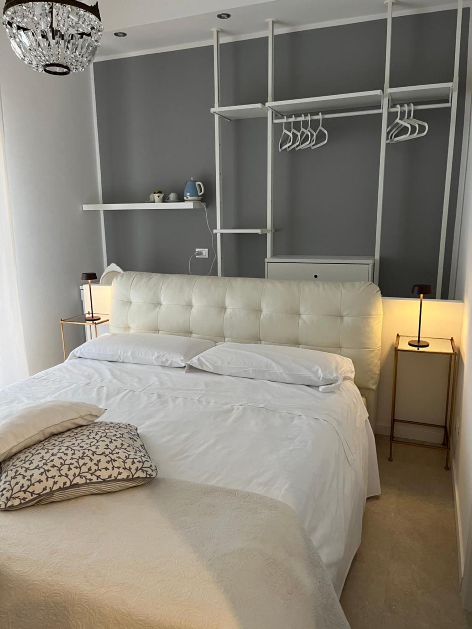 Bed and Breakfast Fleur Blanche Verona Esterno foto