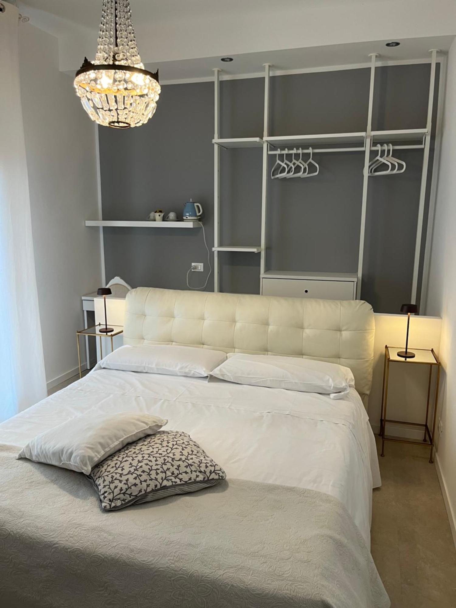 Bed and Breakfast Fleur Blanche Verona Esterno foto