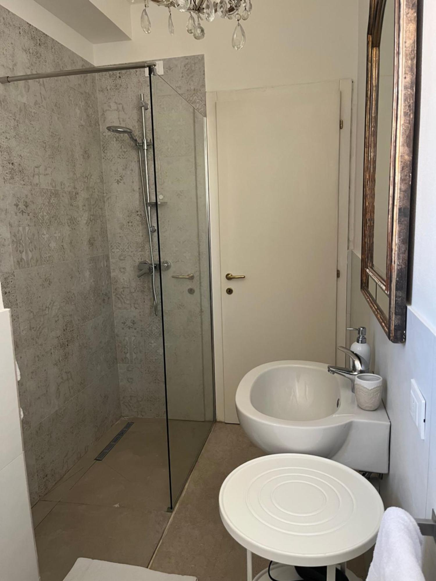Bed and Breakfast Fleur Blanche Verona Esterno foto