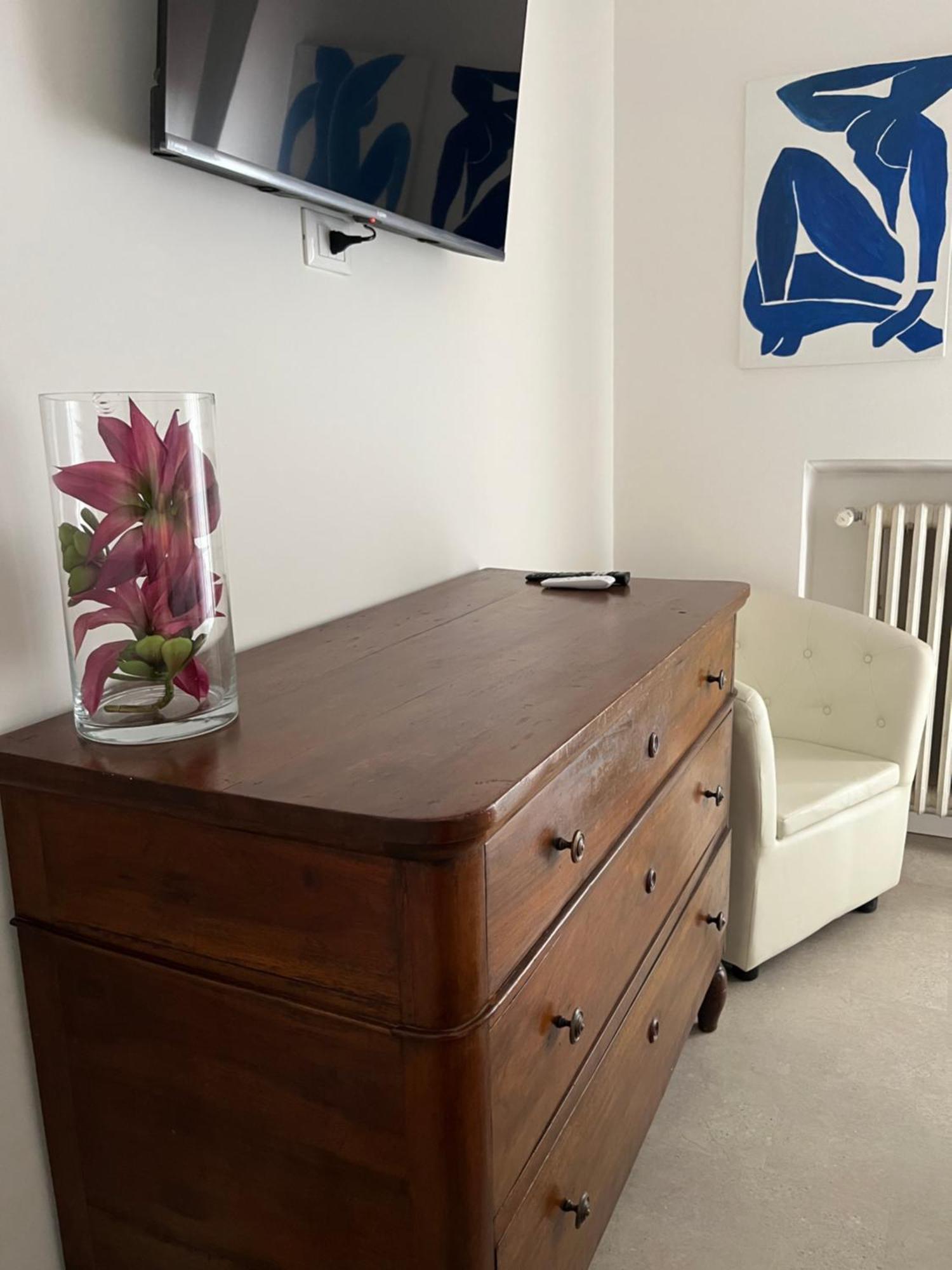 Bed and Breakfast Fleur Blanche Verona Esterno foto
