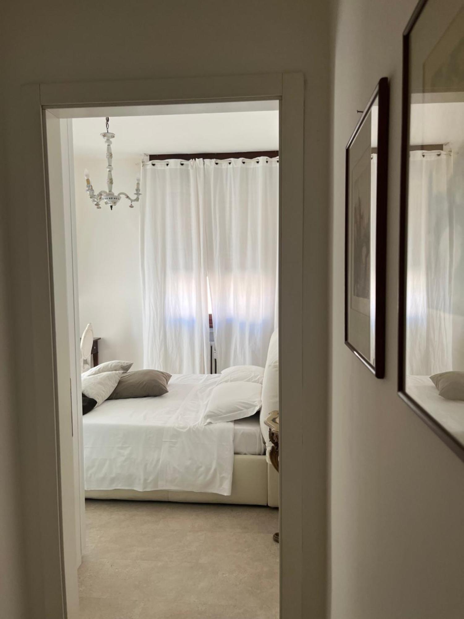 Bed and Breakfast Fleur Blanche Verona Esterno foto