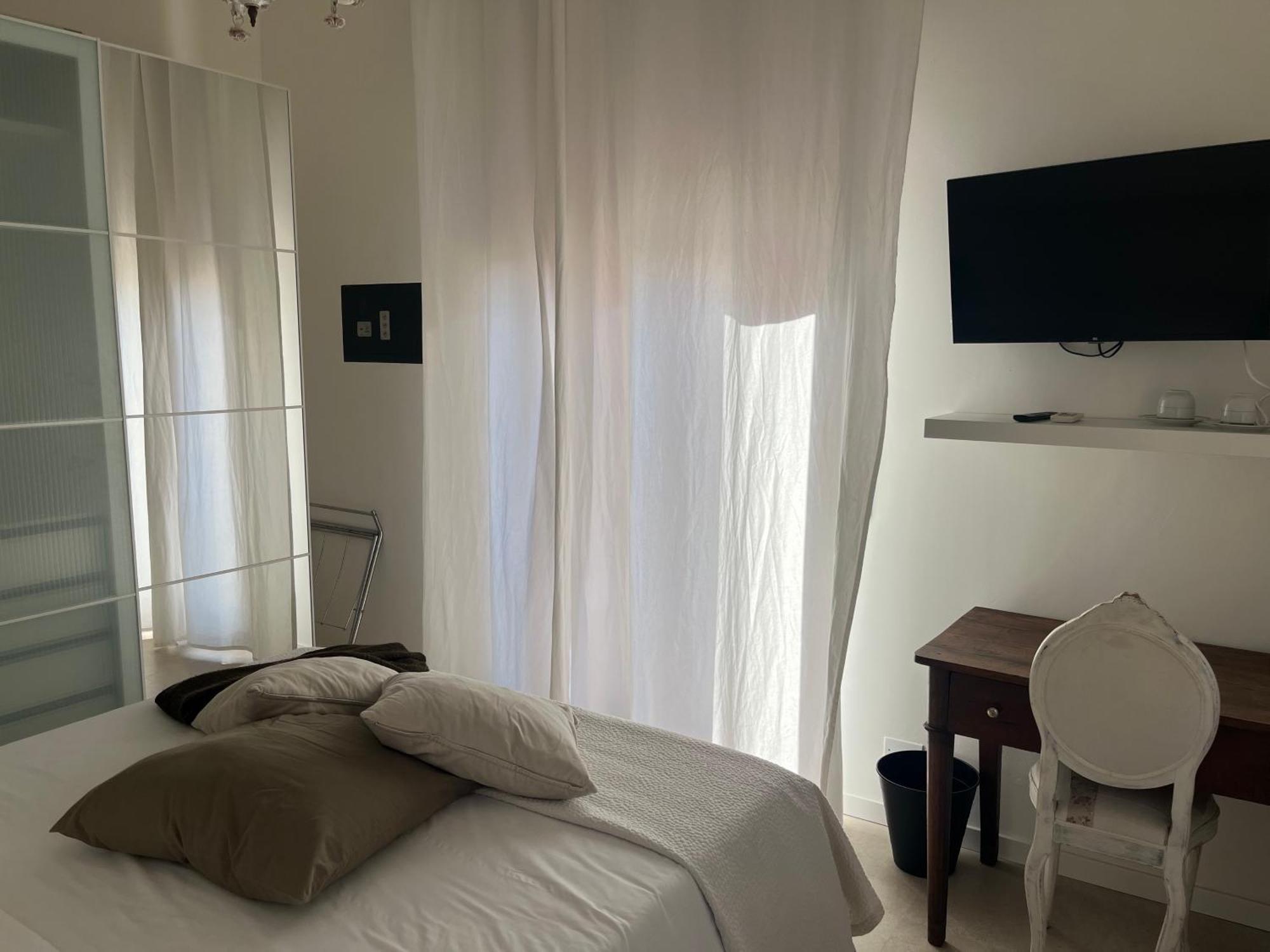 Bed and Breakfast Fleur Blanche Verona Esterno foto