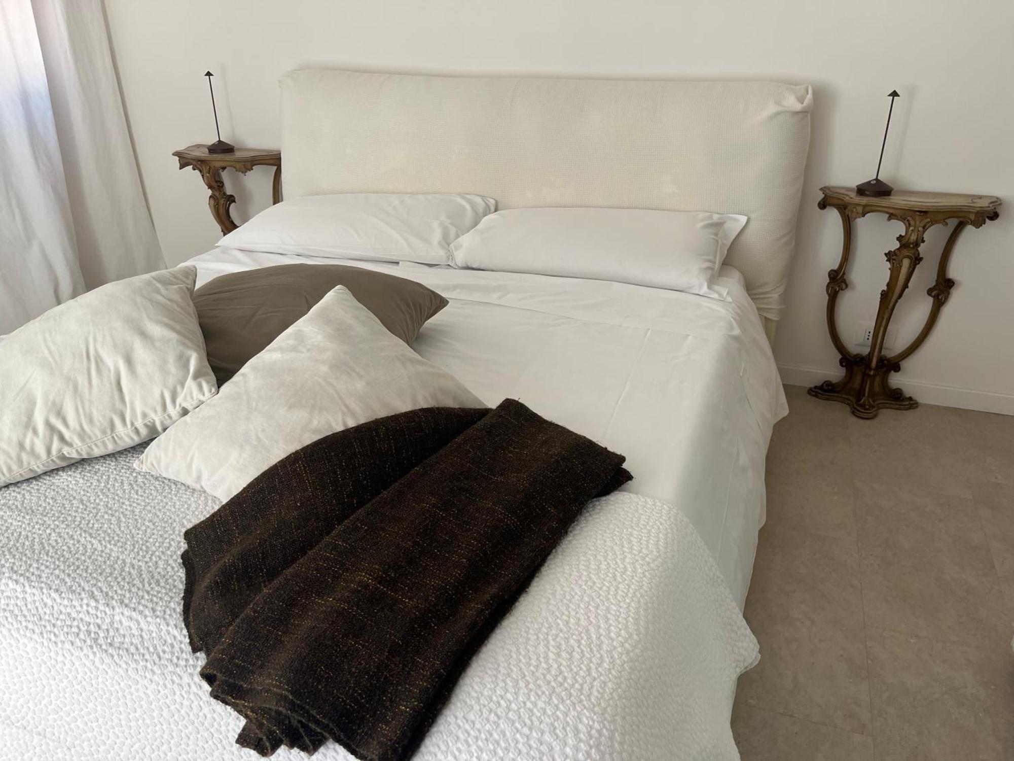 Bed and Breakfast Fleur Blanche Verona Esterno foto