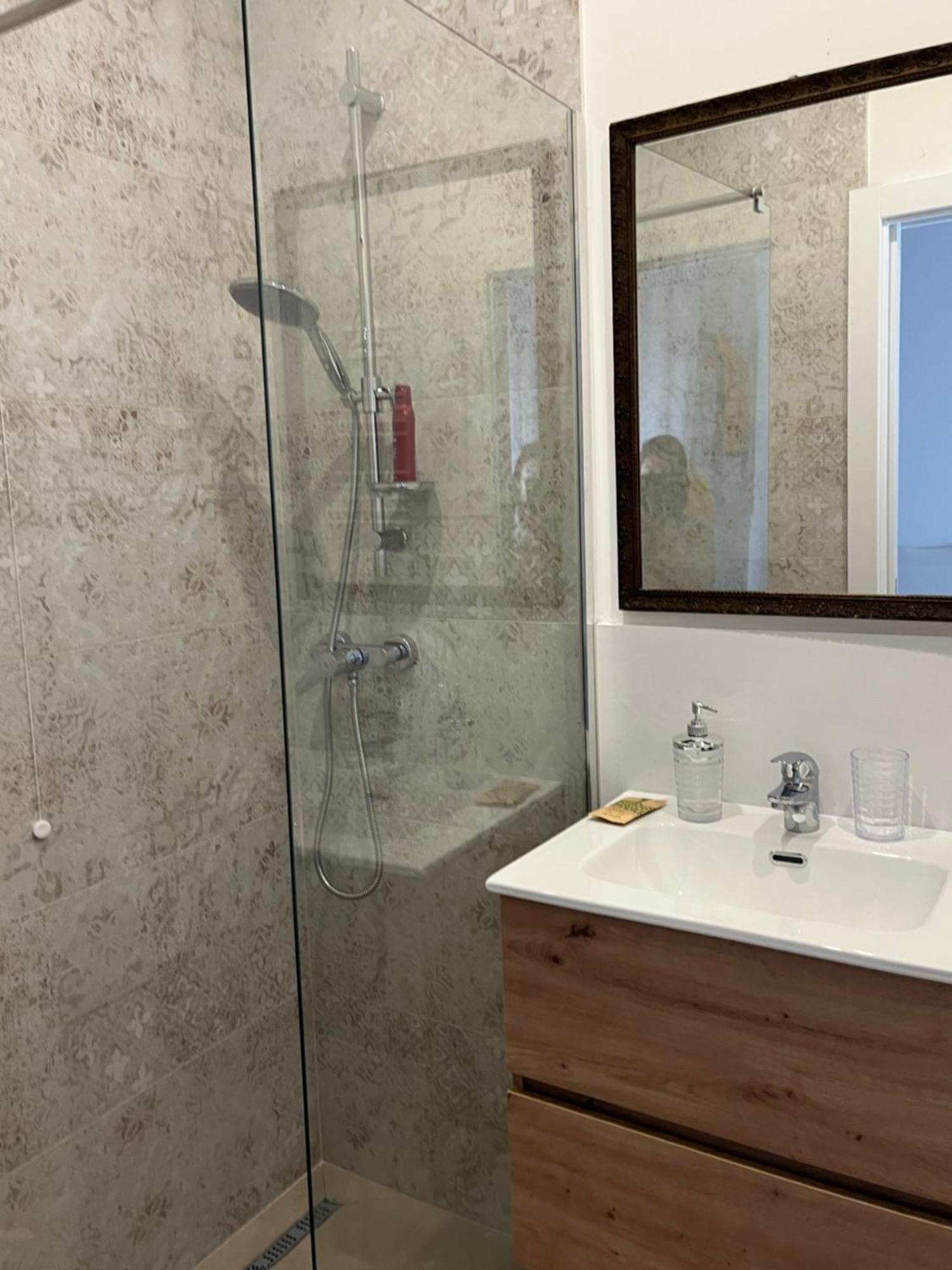 Bed and Breakfast Fleur Blanche Verona Esterno foto