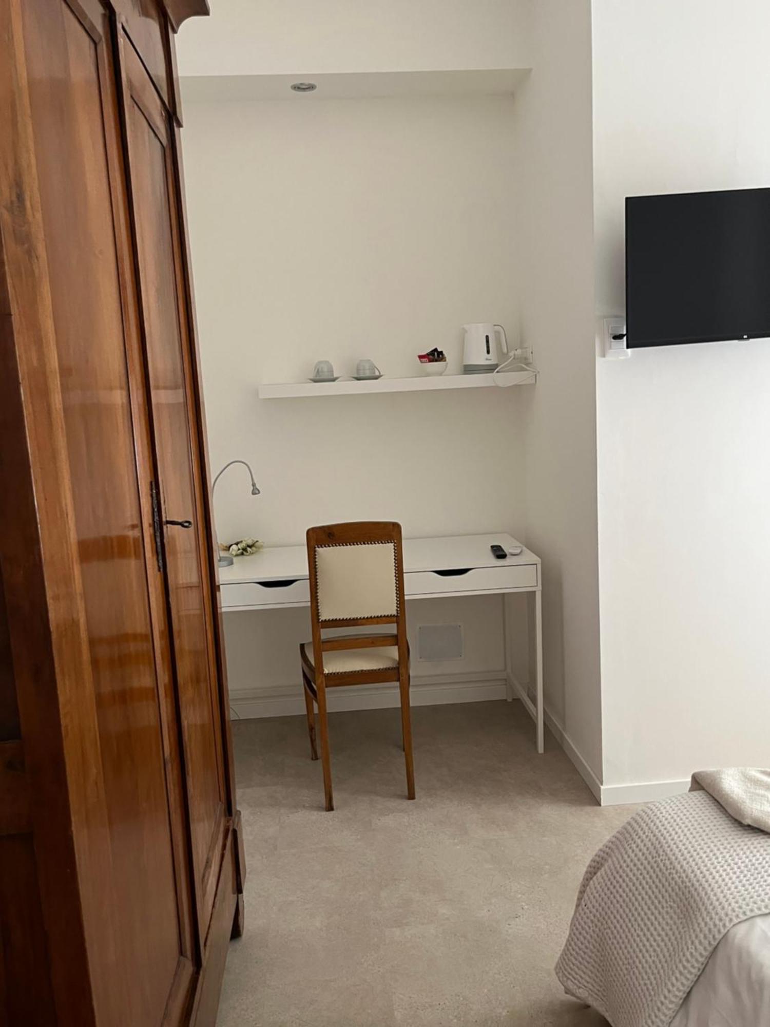 Bed and Breakfast Fleur Blanche Verona Esterno foto