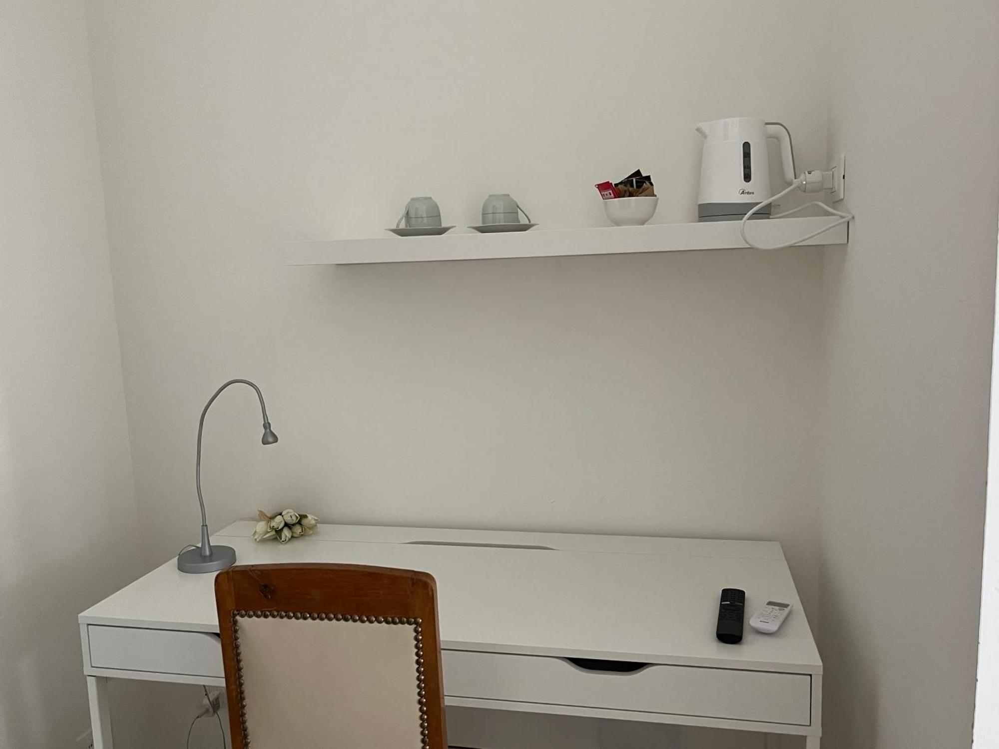 Bed and Breakfast Fleur Blanche Verona Esterno foto