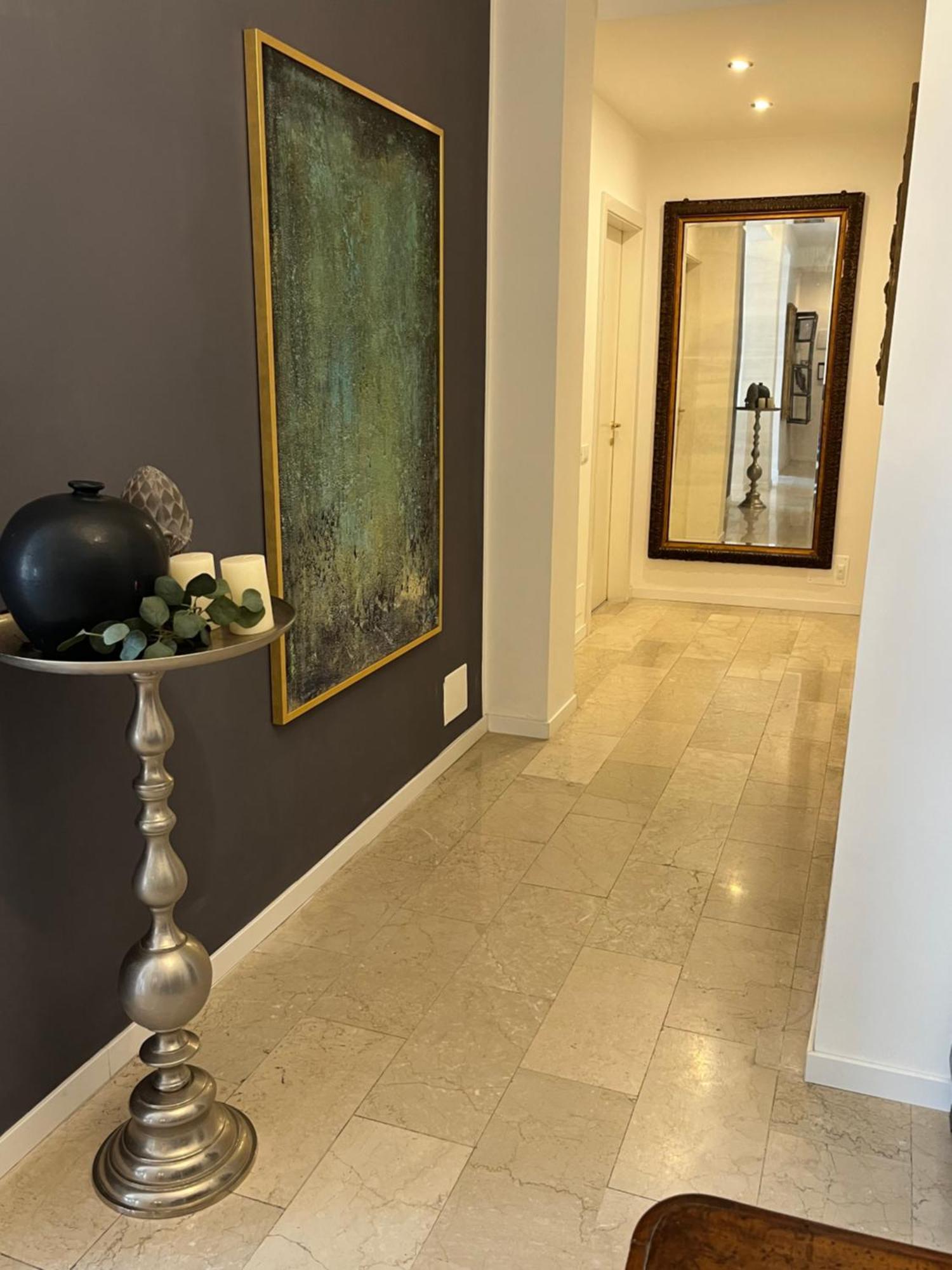 Bed and Breakfast Fleur Blanche Verona Esterno foto