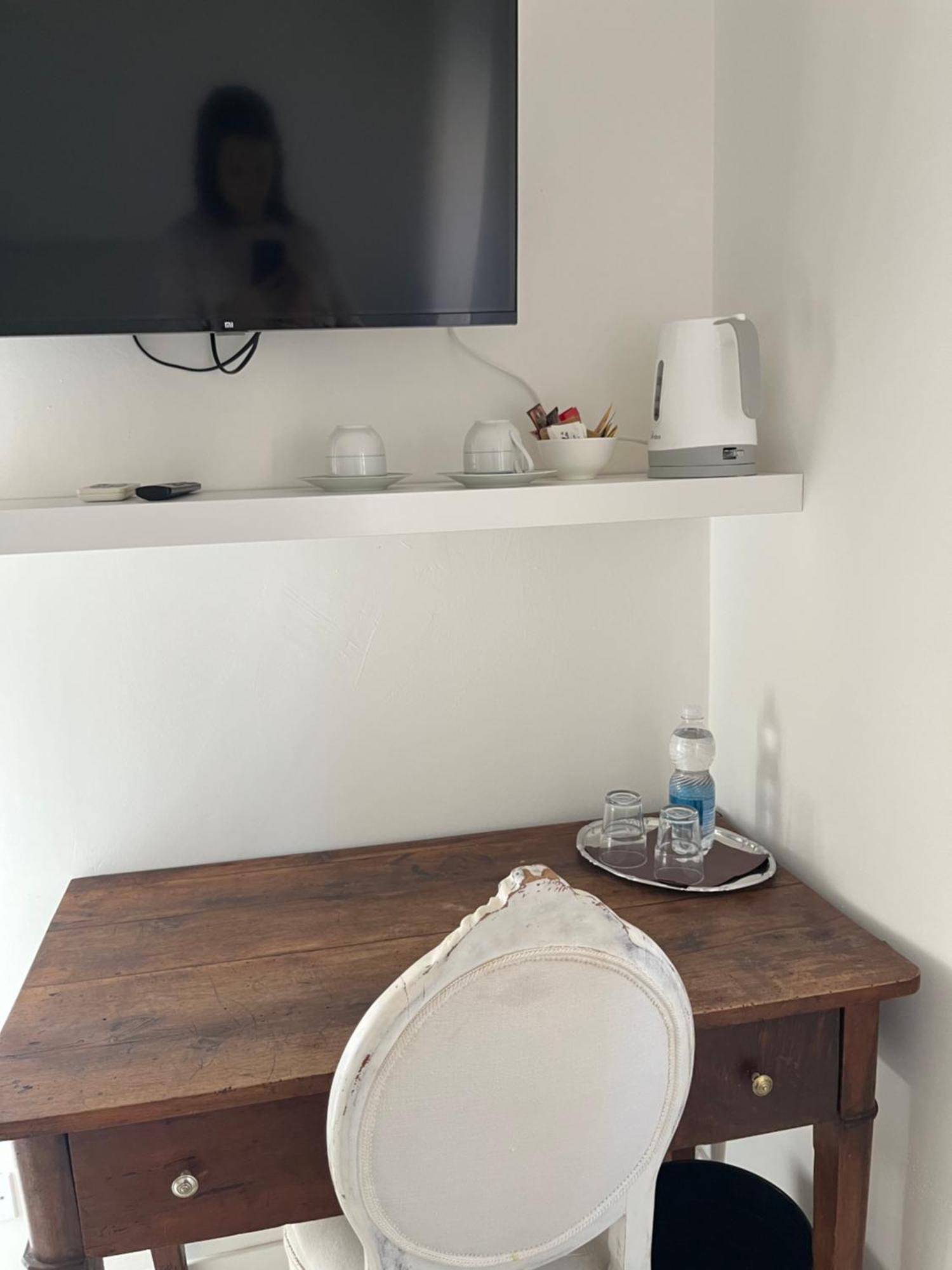 Bed and Breakfast Fleur Blanche Verona Esterno foto