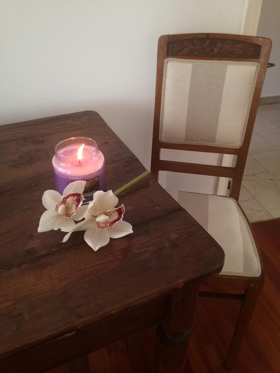Bed and Breakfast Fleur Blanche Verona Esterno foto