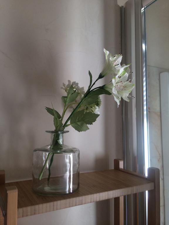 Bed and Breakfast Fleur Blanche Verona Esterno foto