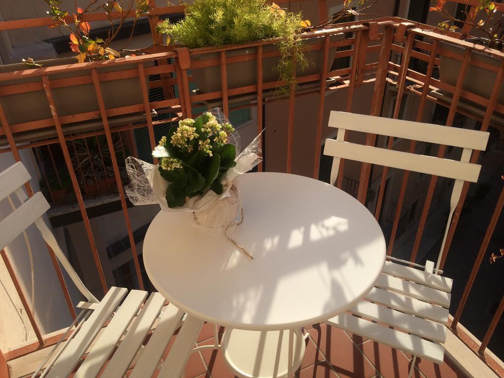 Bed and Breakfast Fleur Blanche Verona Esterno foto