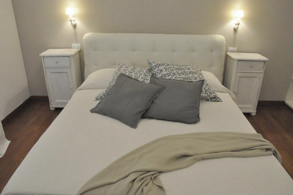 Bed and Breakfast Fleur Blanche Verona Esterno foto